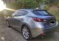 Selling Mazda 3 skyactiv R 2.0 hatchback 2015 Automatic-0