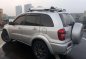 TOYOTA RAV4 2004 Top of the line AT-1