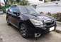 Subaru Forester XT 2014 FOR SALE-1