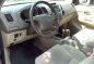 2005 Toyota Fortuner Automatic Diesel FOR SALE-2