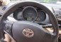 2014 Toyota Vios 15 G Manual Transmission-11