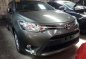 2017 Toyota Vios 1.3E GRAB READY Automatic transmission-1