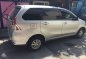 SELLING Toyota Avanza LIKE NEW-0