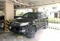 Toyota Fortuner 2015 model matic gas -1