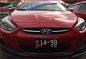 2016 Hyundai Accent for sale in Manila-0