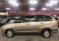 2011 TOYOTA  Innova G Diesel Automatic -3