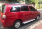 2013 Toyota Innova E Automatic FOR SALE-6