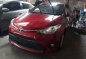 2018 Toyota Vios 1.3E Automatic transmission-0