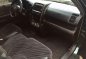 Honda Crv 2002 Suv iVtec engine (fuel efficient)-5