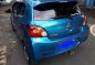 For sale AT 2014 GLS Mitsubishi Mirage-2