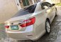 2013 Toyota Camry 2.5 G Automatic Transmission -3