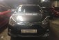 Newlook And Casa Maintained 2017 TOYOTA Wigo 10 G Manual Gray Newlook-0