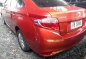 2016 Toyota Vios 1.3E Manual transmission-4