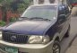 Rush Sale!! Toyota Revo DLX Gas 1.8 2002 model-0