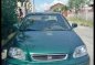 For sale Honda Civic VTI 97 model-0