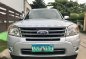 2013 Ford Everest Limited 4x2 Top of the line Matic All power-3