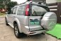 2013 Ford Everest Limited 4x2 Top of the line Matic All power-2