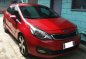 Kia Rio 2014 Ex-S At Special Edition-1