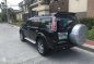 2007 Ford Everest Black Limited edition-2