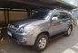 TOYOTA Fortuner 2005 FOR SALE-1