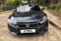 2017 Honda Civic RS Turbo FOR SALE-5