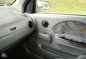 Rush Chevrolet Aveo 2004 automatic-10