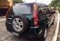 Honda Crv 2002 Suv iVtec engine (fuel efficient)-3