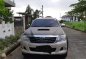 FOR SALE 2013 Toyota Hilux 4x2 Manual Transmission-4