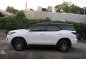 2017 Toyota Fortuner Automatic Diesel G-2