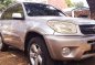 Toyota Rav4 2004 automatic FOR SALE-1