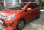 For sale Toyota Wigo G 2018-1