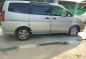 Rush Sale  Nissan Serena Top of the line 2000 model-4