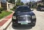 2007 Ford Everest Black Limited edition-0