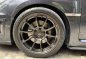 2012 Subaru WTX sti 12k mileage only loaded -8