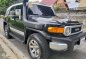 2016 Toyota FJ Cruiser FOR SALE-4