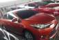 2016 Toyota Vios 1.3E Manual transmission-0