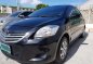 TOYOTA VIOS 1.3 E Year model 2012-5