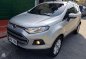 2015 Ford Ecosport Trend 1.5L Automatic transmission-1