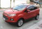 2014 Ford Ecosport AT Titanium 39Tkms-1