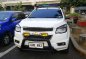 Chevrolet Trailblazer LTZ 2014 FOR SALE-0