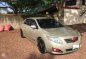 Toyota Corolla Altis G 2008 model -1