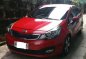 Kia Rio 2014 Ex-S At Special Edition-0