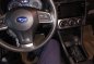 Subaru XV 2016 Premium FOR SALE-4