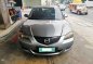 2005 Mazda3 A/T, 1.6L gas Powerful engine-1