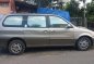 Kia Carnival 2001 diesel FOR SALE-7