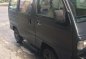 Suzuki Multicab 4x4 every 660cc 2003 model-10