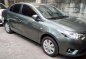 2017 Toyota Vios 1.3 E Dual VVTi Automatic Transmission-0