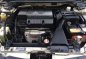 Mitsubishi Lancer 2009 GLS CVT Automatic transmission-11