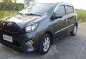 2015 Toyota Wigo G Manual All power-1