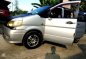 Rush Sale Nissan Serena Top of the line 2000 model-1